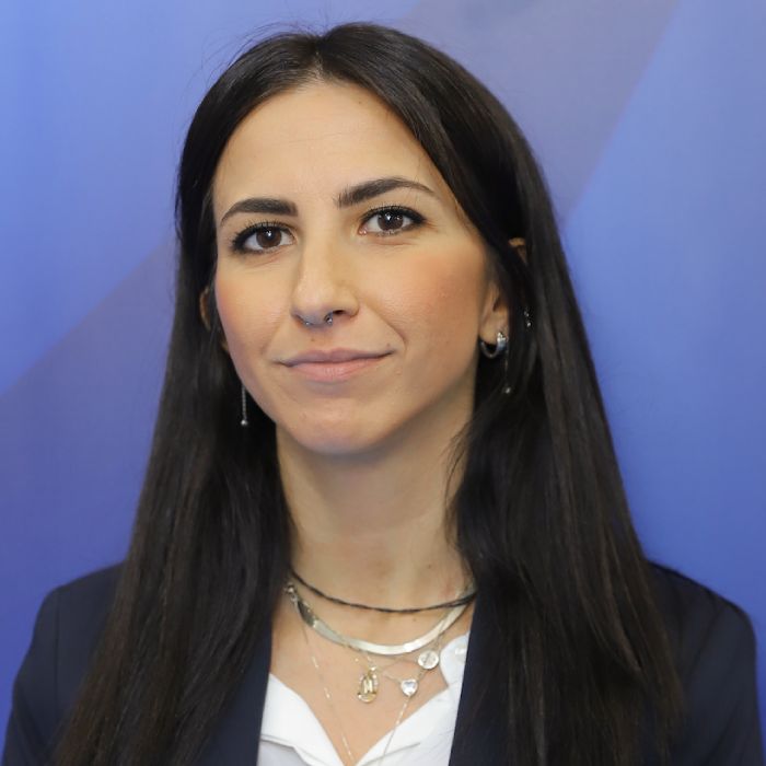 Martina Viscusi - CBH World Sales Administrator