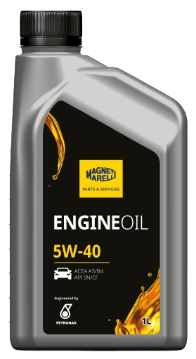 Magneti Marelli Parts & Services launch a new lubricants